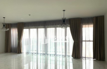 FOR SALE: 4-BEDROOM APARTMENT AT FELIZ EN VISTA – 239 SQM – RARE LARGE UNIT – 38 BILLION VND