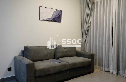 FOR RENT APARTMENT FELIZ EN VISTA – 1-BEDROOM 58M2 APARTMENT