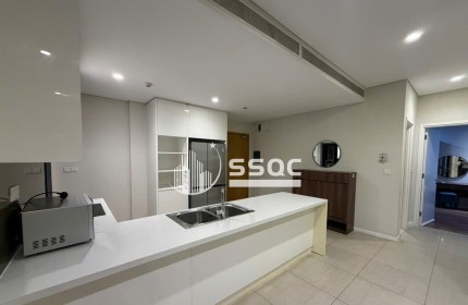 Cho thuê căn 3PN Bora Full nt dt 118m2 giá 41tr/tháng