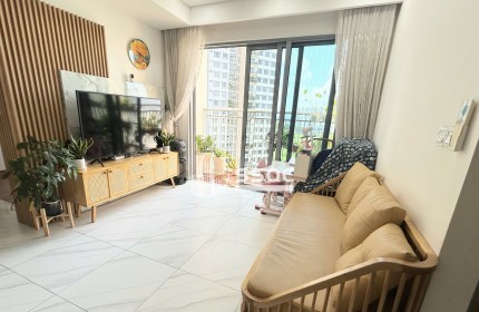 PALM HEIGHTS: BÁN CĂN 2pn TẦNG TRUNG THÁP T1, 76m2, FULL NT, GIÁ BÁN 8.3 TỶ ALLIN, HƯỚNG VIEW ĐÔNG NAM