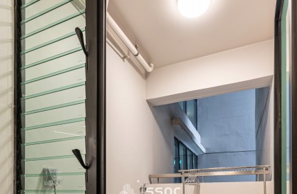 BÁN 2PN FELIZ EN VISTA TÒA D TẦNG 20 – 88M² – VIEW CAO THOÁNG – FULL NỘI THẤT – 10.5 TỶ