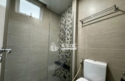 CHO THUÊ CĂN HỘ 2PN TẦNG CAO – VISTA VERDE – 15TR/THÁNG – CHO NUÔI PET
