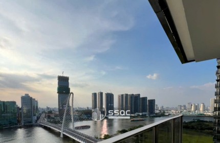 BÁN CĂN HỘ 3PN THE METROPOLE THỦ THIÊM – 139M² – TẦNG CAO – GIÁ 88 TỶ – HÀNG SIÊU HIẾM