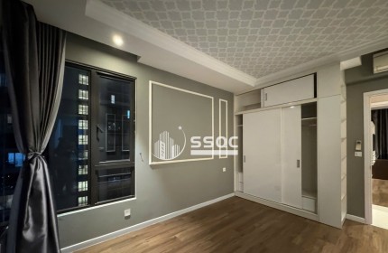 ESTELLA HEIGHTS – 4PN TOÀ T2 TẦNG CAO – 180M² – FULL NỘI THẤT – CHO NUÔI PET