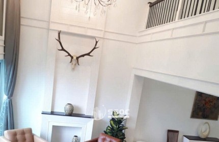 DUPLEX 5 PHÒNG NGỦ NỘI THẤT MỚI LÀM SIÊU ĐẸP BÁN GẤP TRONG THÁNG 4 GIÁ RẺ