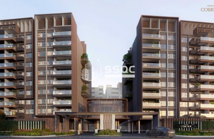 CHỈ 435TR (5%) SỞ HỮU CĂN 2PN 81M2 TẠI ORCHARD COLLECTION – CƠ HỘI ĐẦU TƯ F0