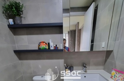 Cho thuê căn hộ Estella Heights 1PN - 59m2 đầy đủ nội thất - Giá chỉ 26 triệu/tháng