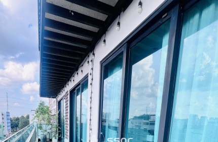 BÁN CĂN HỘ FELIZ EN VISTA 3PN TÒA BERDAZ – 156M2 FULL NỘI THẤT – SỔ HỒNG RIÊNG, GIÁ CỰC TỐT