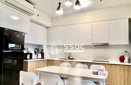 PALM HEIGHTS: bÁN CĂN 2PN TẦNG TRUNG, 77m2, FULL NT, GIÁ 8.5 TỶ (BAO HẾT THUẾ PHÍ)