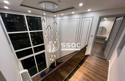 SIÊU PHẨM DUPLEX 4 PHÒNG NGỦ VISTA VERDE QUẬN 2 - THÁP L ĐẲNG CẤP NHẤT - VIEW HỒ BƠI