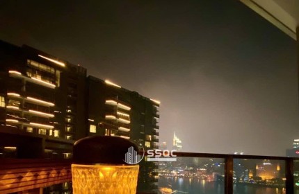 Bán 1PN The Opera Metropole Thủ Thiêm tầng cao nội thất xịn