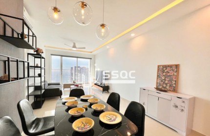 VISTA VERDE: BÁN CĂN GÓC 2PN TẦNG CAO THÁP T1, DIỆN TÍCH RỘNG 98m2, NT FULL, VIEW ĐÔNG NAM THOÁNG MÁT, GIÁ BÁN 10.3 TỶ