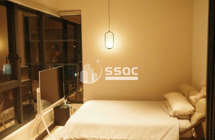 ONE VERANDAH THẠNH MỸ LỢI – 3PN DIỆN TÍCH LỚN 107M2 – TẦM NHÌN 