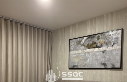 BÁN CĂN HỘ FELIZ EN VISTA TÒA C 2PN 85M2 TẦNG 29 FULL NỘI THẤT GIÁ TỐT 11 TỶ BAN CÔNG TÂY NAM TẦNG CAO VIEW ĐẸP