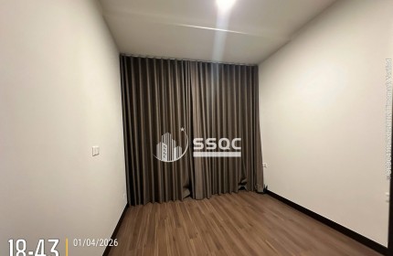 DUPLEX EMPIRE CITY T2C TẦNG 18 – 204M² – 2 TẦNG ĐẲNG CẤP – 7,000 USD/THÁNG