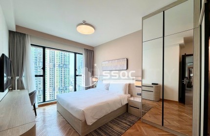 BÁN CĂN HỘ 4 PHÒNG NGỦ FELIZ EN VISTA – KHÔNG GIAN SỐNG XANH TẠI QUẬN 2 -TPHCM