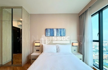 ĐẦU TƯ CĂN HỘ FELIZ EN VISTA QUẬN 2 - 173M2 GIÁ CHỈ 21.5 TỶ - DÒNG TIỀN ỔN ĐỊNH 816 TRIỆU/NĂM