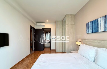 CƠ HỘI SỞ HỮU CĂN HỘ CAO CẤP FELIZ EN VISTA THÁP D - DIỆN TÍCH LỚN 173M2 - GIÁ TỐT NHẤT THỊ TRƯỜNG