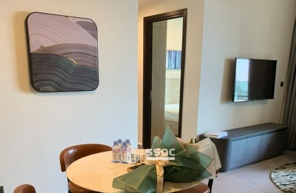 Cho thuê căn hộ 2 phòng ngủ Feliz En Vista - DT 83m2 - Full nội thất - View nội khu xanh mát - Giá 27 triệu/tháng