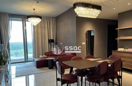 2PN Empire City có giá bán cực tốt nội thất sẵn dễ cho thuê