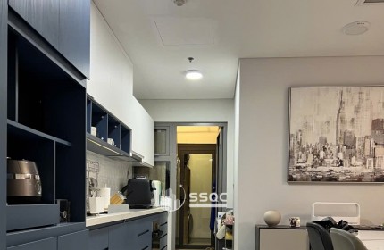 EMPIRE CITY: 2BR – SỐNG SANG TRỌNG GIỮA LÕI TRUNG TÂM MỚI SÀI GÒN