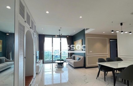 SIÊU PHẨM 2 PHÒNG NGỦ EMPIRE CITY THỦ THIÊM - DIỆN TÍCH 93M2 - ĐÃ CÓ SỔ HỒNG - TẦNG CAO ĐỈNH NHẤT