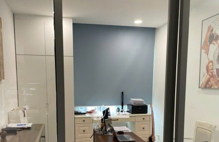 VISTA VERDE: BÁN CĂN 2PN TẦNG CAO THÁP T1, 91m2, FULL NT, GIÁ BÁN 9 TỶ (CÒN THƯƠNG LƯỢNG)