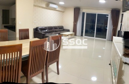 VISTA VERDE: CĂN 3PN TẦNG TRUNG THÁP ORCHID, 136m2, VIEW ĐÔNG NAM, GIÁ BÁN 13 TỶ ALLIN