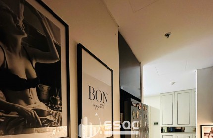 Bán căn hộ 1 phòng ngủ Empire City - DT 64m2 - View nội khu - Giá 14 tỷ - Sẵn hợp đồng thuê