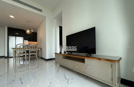 CĂN 1PN EMPIRE CITY – NHỎ GỌN NHƯNG ĐẲNG CẤP GIỮA TRUNG TÂM THỦ THIÊM