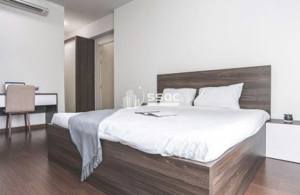 VISTA VERDE: BÁN CĂN 3PN TẦNG CAO THÁP LOTUS, 135m2, FULL NT, GIÁ BÁN 13 TỶ