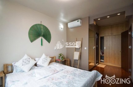 VISTA VERDE: BÁN CĂN 2PN DÒNG DUPLEX, 124m2, FULL NT, TẦNG CAO, GIÁ BÁN 13.5 TỶ