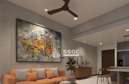 Cho Thuê 2PN Empire City Thủ Thiêm nội thất như hình