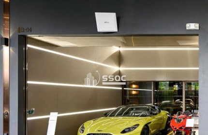 ĐỘC BẢN \"ORCHARD COLLECTION\": KHI SIÊU XE TRỞ THÀNH TÁC PHẨM NGHỆ THUẬT NGAY TRONG PHÒNG KHÁCH