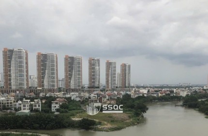  CHO THUÊ CĂN HỘ 3PN VIEW SÔNG TẠI Đảo Kim Cương | THÁP HAWAII | GIÁ TỐT NHẤT