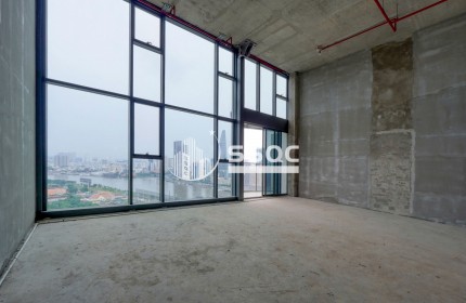 METROPOLE: PENTHOUSE OPERA SIÊU PHẨM, NHÀ THÔ CẦN CHỦ NHÂN XỨNG TẦM CẢI TẠO, DIỆN TÍCH 470m2, TẦM VIEW ĐẲNG CẤP