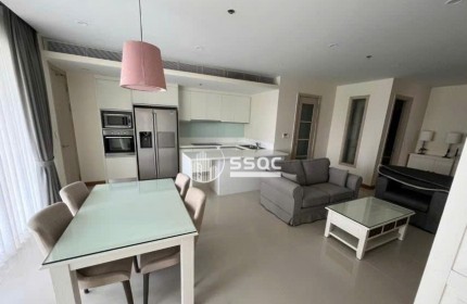  SIÊU PHẨM 2PN 109M² FULL NỘI THẤT – ĐẢO KIM CƯƠNG – CHỈ 12 TỶ 