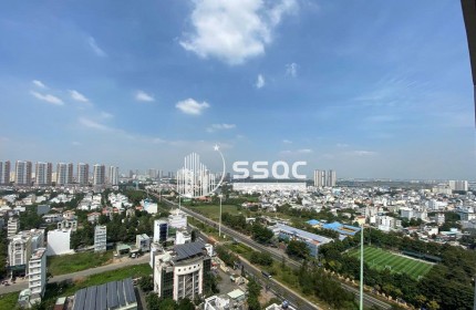 Giá tốt nhất hôm nay! Căn hộ 3 phòng Feliz En Vista full nội thất – dọn vào ở ngay