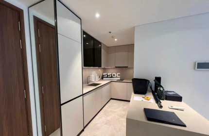 METROBOLE: 1PN DIỆN TÍCH 79m2, FULL NT, GIÁ BÁN 20 TỶ, PHÁP LÝ SỔ HỒNG