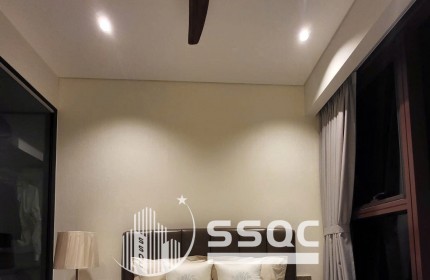 METROPOLE: 4BR, 168m2, Full nt, SPA, Giá bán 100 tỷ