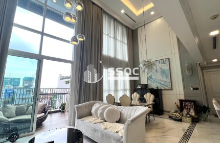 BÁN CĂN HỘ DUPLEX VISTA VERDE QUẬN 2 – 155M2 FULL NỘI THẤT – GIÁ CHỐT CỰC TỐT – SỔ HỒNG RIÊNG