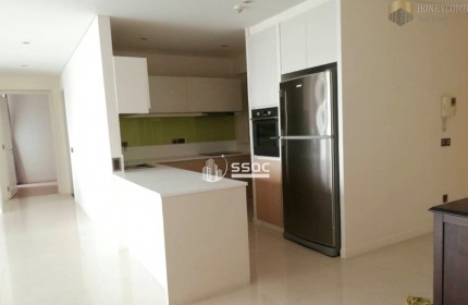 Bán căn hộ 3 phòng ngủ The Estella - DT 148m2 - View nội khu - giá 22 tỷ - sẵn HĐ thuê