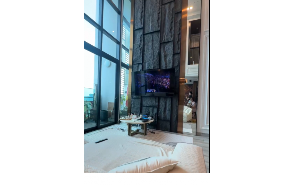 DUPLEX 2-BEDROOM APARTMENT FOR SALE AT Feliz en Vista – LANDMARK 81 VIEW | UNIQUE DESIGN | GREAT PRICE
