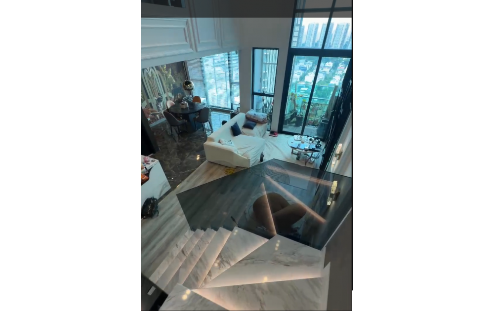 BÁN CĂN HỘ DUPLEX 2PN TẠI Feliz en Vista – VIEW LANDMARK 81 | THIẾT KẾ ĐỘC ĐÁO | GIÁ RẤT TỐT