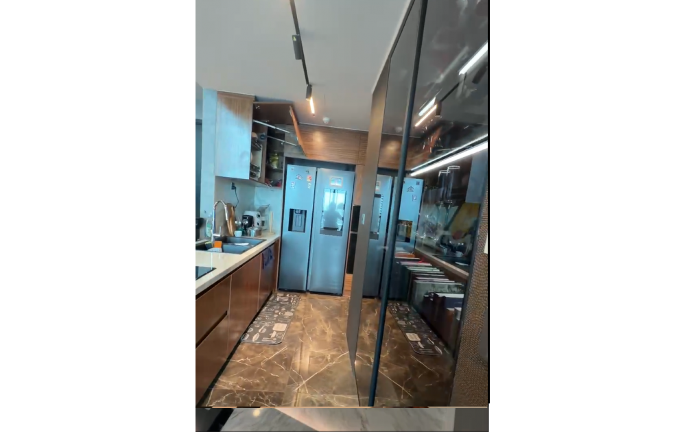 DUPLEX 2-BEDROOM APARTMENT FOR SALE AT Feliz en Vista – LANDMARK 81 VIEW | UNIQUE DESIGN | GREAT PRICE