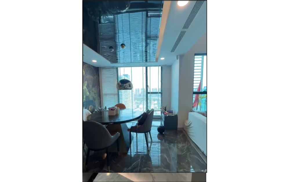 BÁN CĂN HỘ DUPLEX 2PN TẠI Feliz en Vista – VIEW LANDMARK 81 | THIẾT KẾ ĐỘC ĐÁO | GIÁ RẤT TỐT
