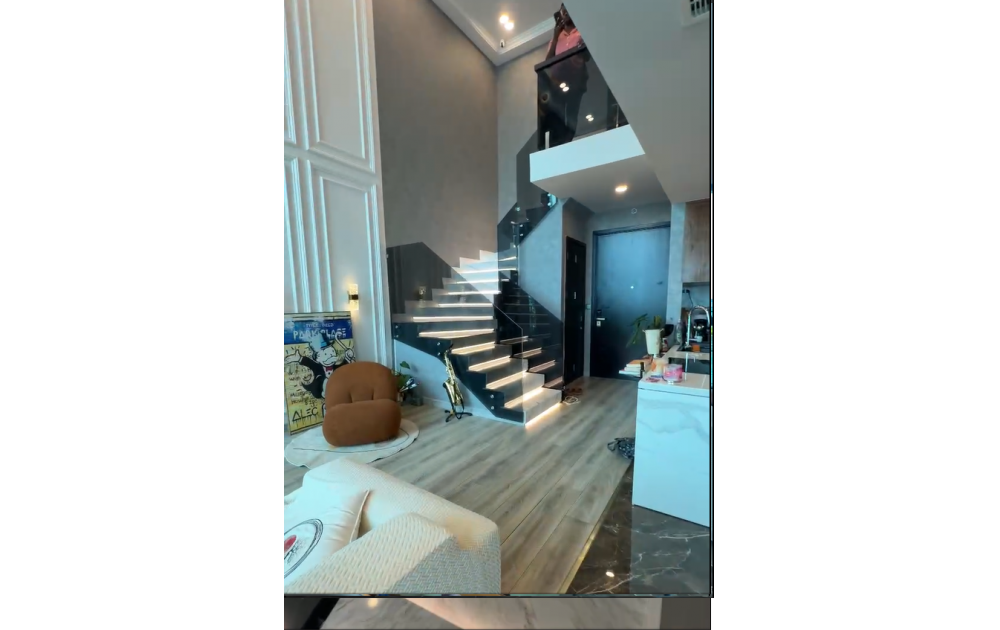 BÁN CĂN HỘ DUPLEX 2PN TẠI Feliz en Vista – VIEW LANDMARK 81 | THIẾT KẾ ĐỘC ĐÁO | GIÁ RẤT TỐT