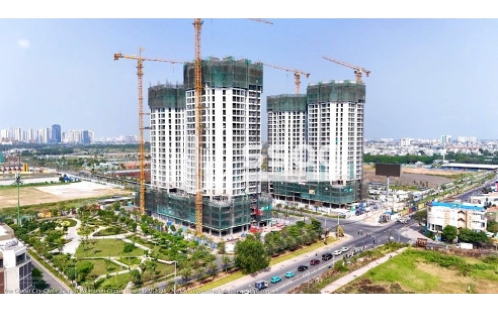  GLOBAL CITY –  CHÊNH SIÊU NHẸ MGV 4PN VIEW NHẠC NƯỚC SIÊU ĐỈNH 
