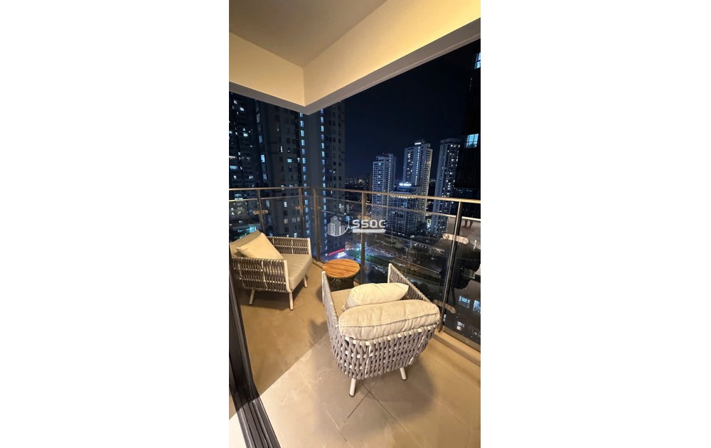 Estella Heights - căn hộ 3 phòng ngủ Siêu Siêu Đẹp, cho thuê, nhận nhà ở liền...