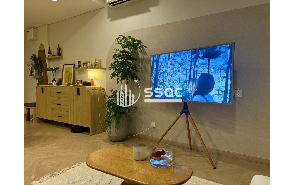 Bán căn hộ Đảo kim cương căn 1pn view sông thoáng mát